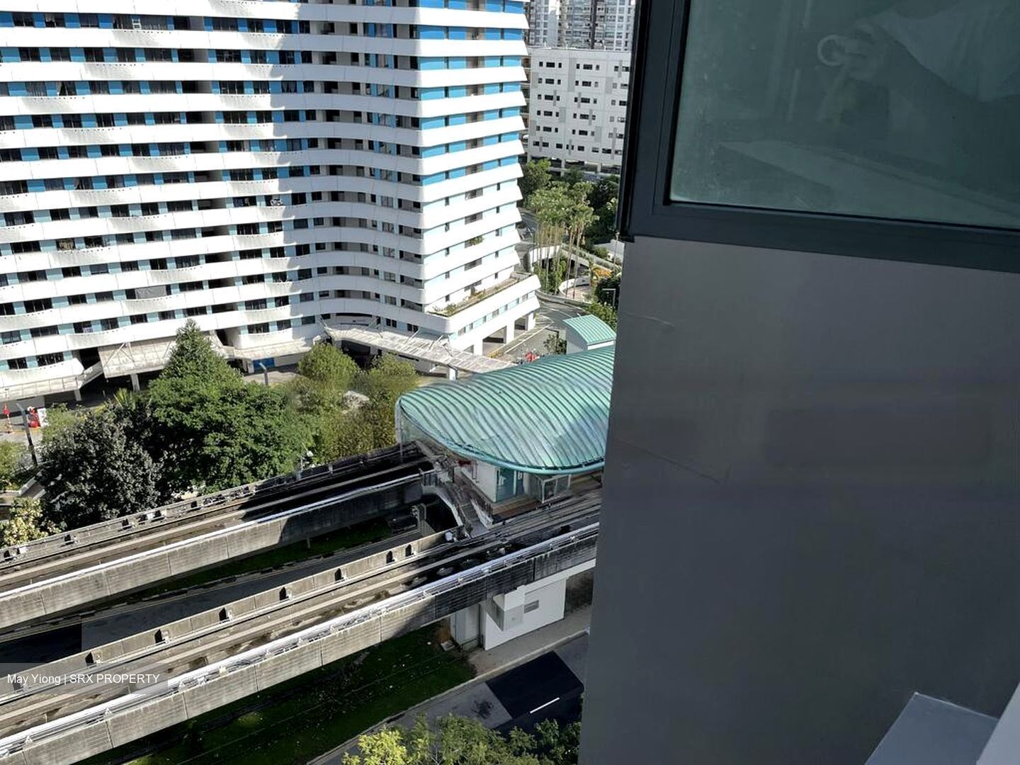 Blk 316A Waterway Cascadia (Punggol), HDB 3 Rooms #449667731
